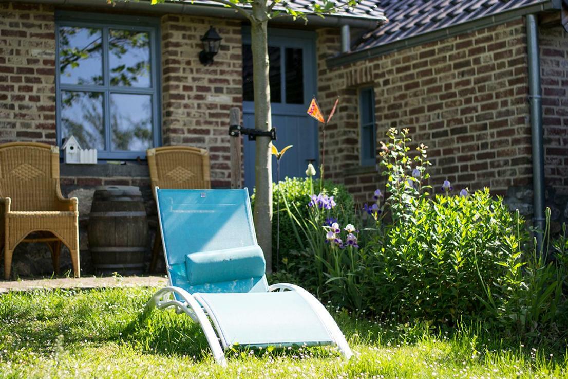 Bed & Breakfast Huize Mesch Eijsden Εξωτερικό φωτογραφία